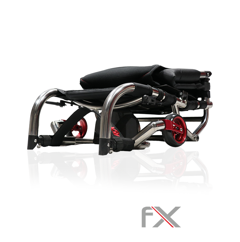 Manual Lightweight wheelchair - RGK