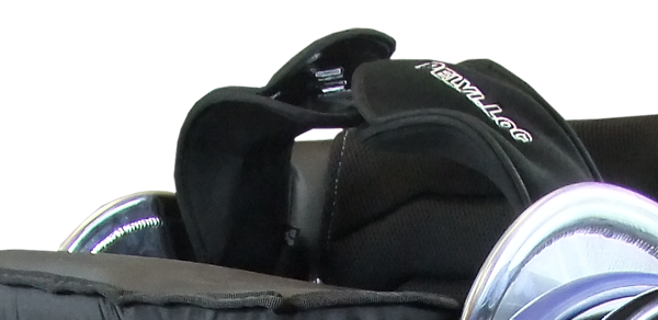 Gransdlam-Tennis Wheelchair - RGK Wheelchairs