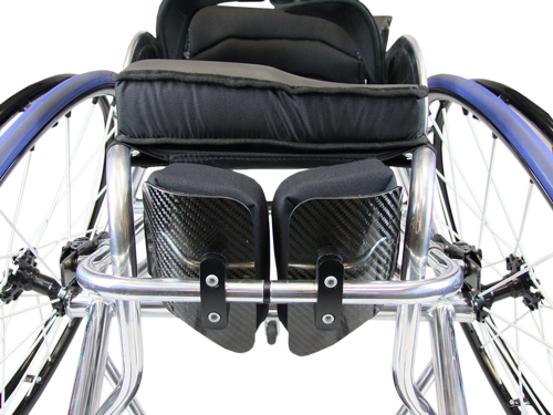 Gransdlam-Tennis Wheelchair - RGK Wheelchairs