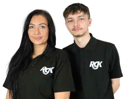 contact Support team