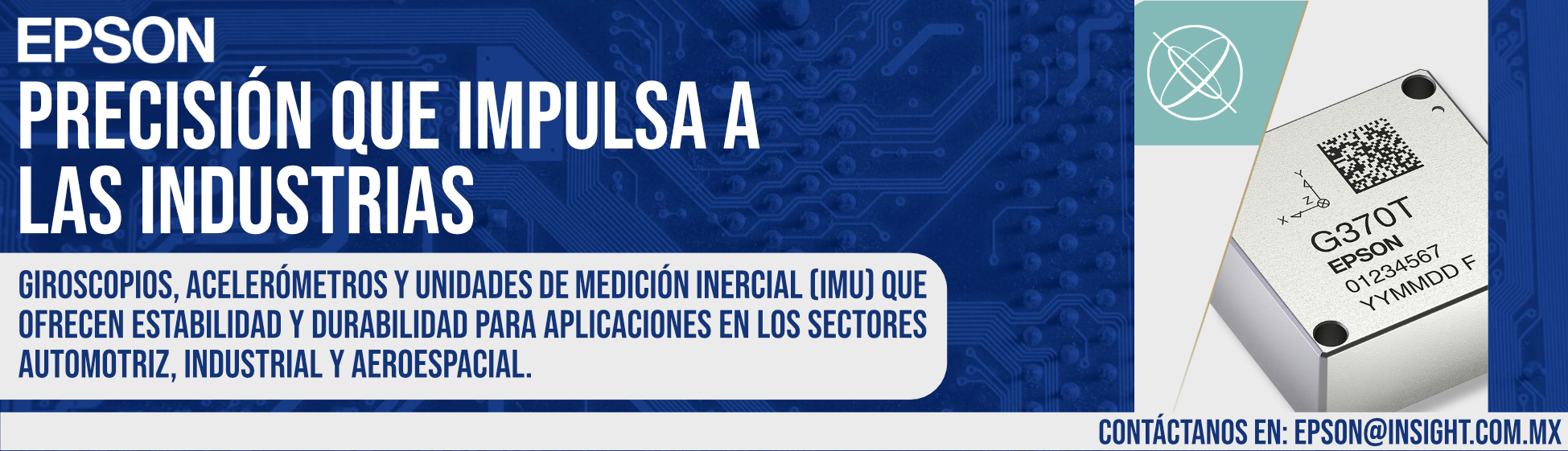 Microdispositivos: Precisión, rendimiento y confiabilidad para las industrias del futuro