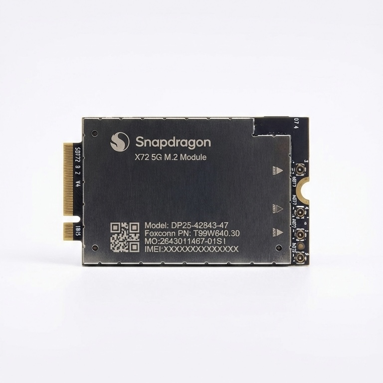 DETEC impulsa la conectividad del futuro con su nuevo módulo 5G Sub-6GHz