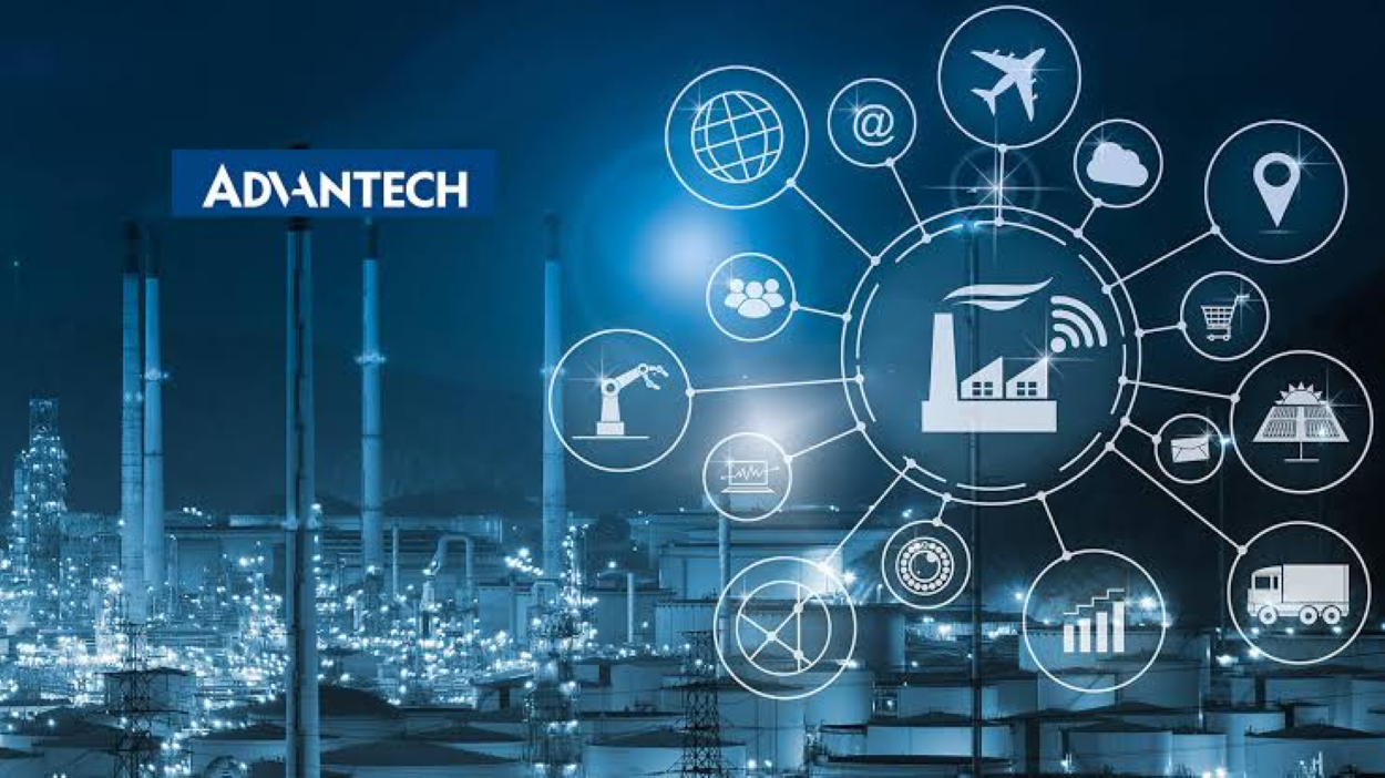 Advantech se une al portafolio de Insight para impulsar la transformación digital
