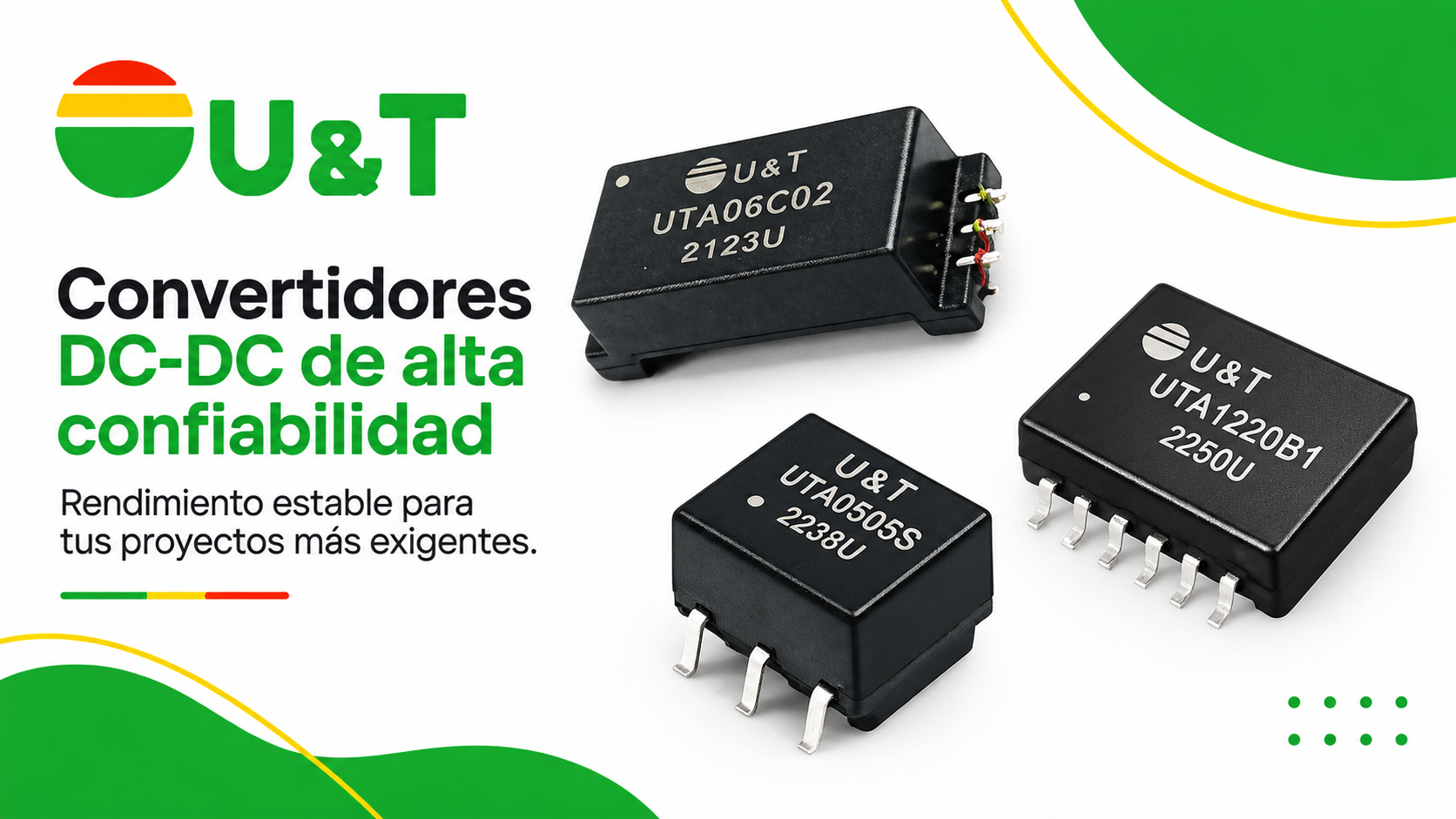 BMS Transformer – Seguridad y confiabilidad en energía