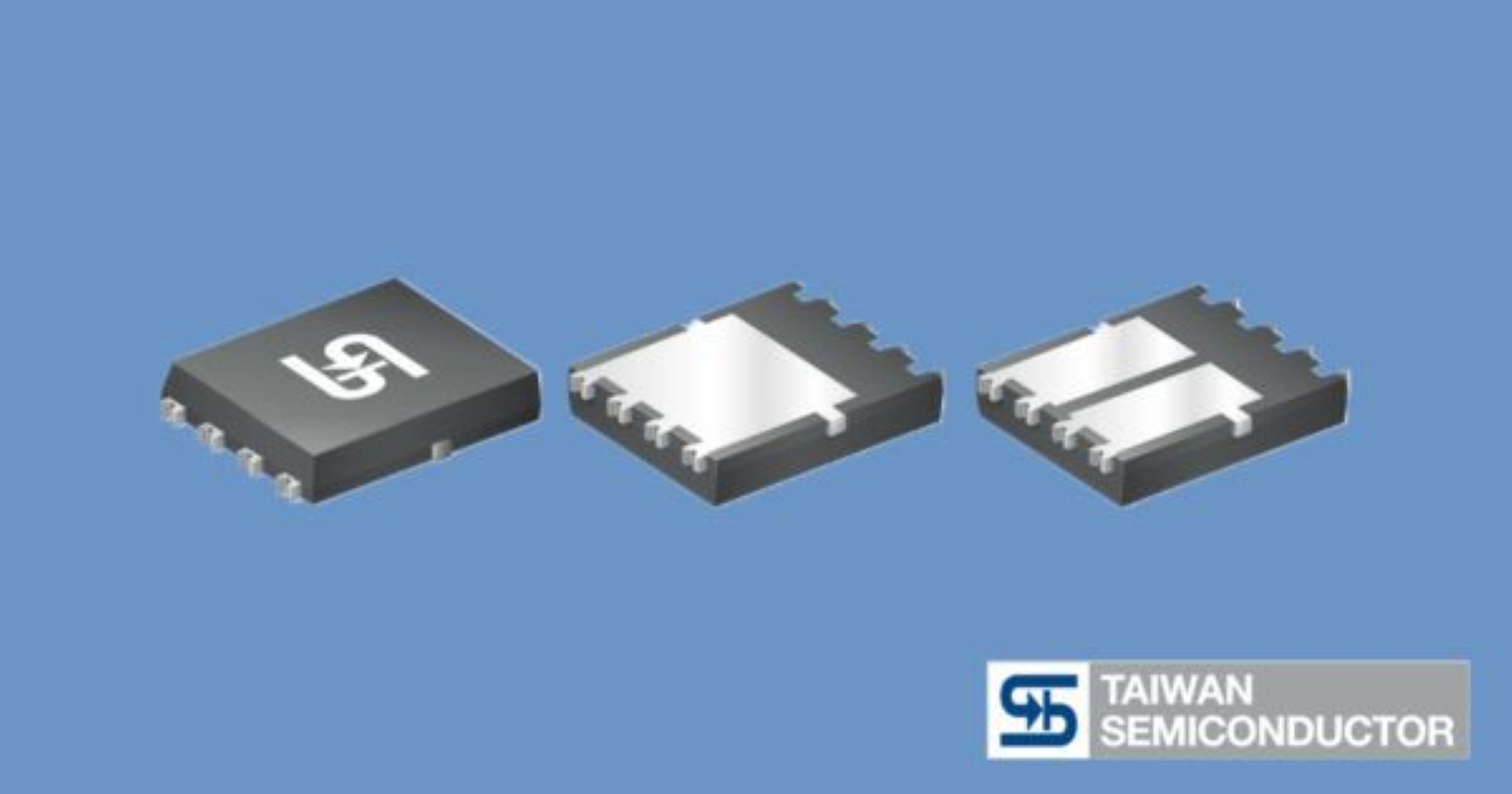 Taiwan Semiconductor Expands Its PerFET™ MOSFET Portfolio with 80V and 100V Power Solutions