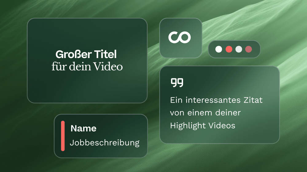 Viral Highlights generated by Milo