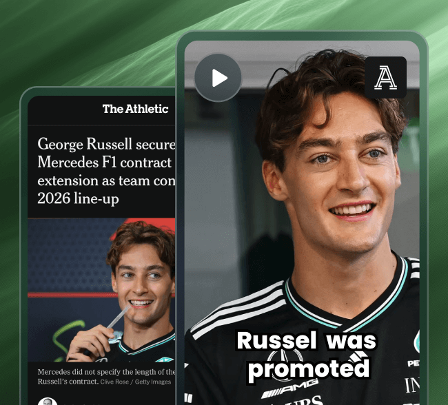 Viral Highlights generated by Milo