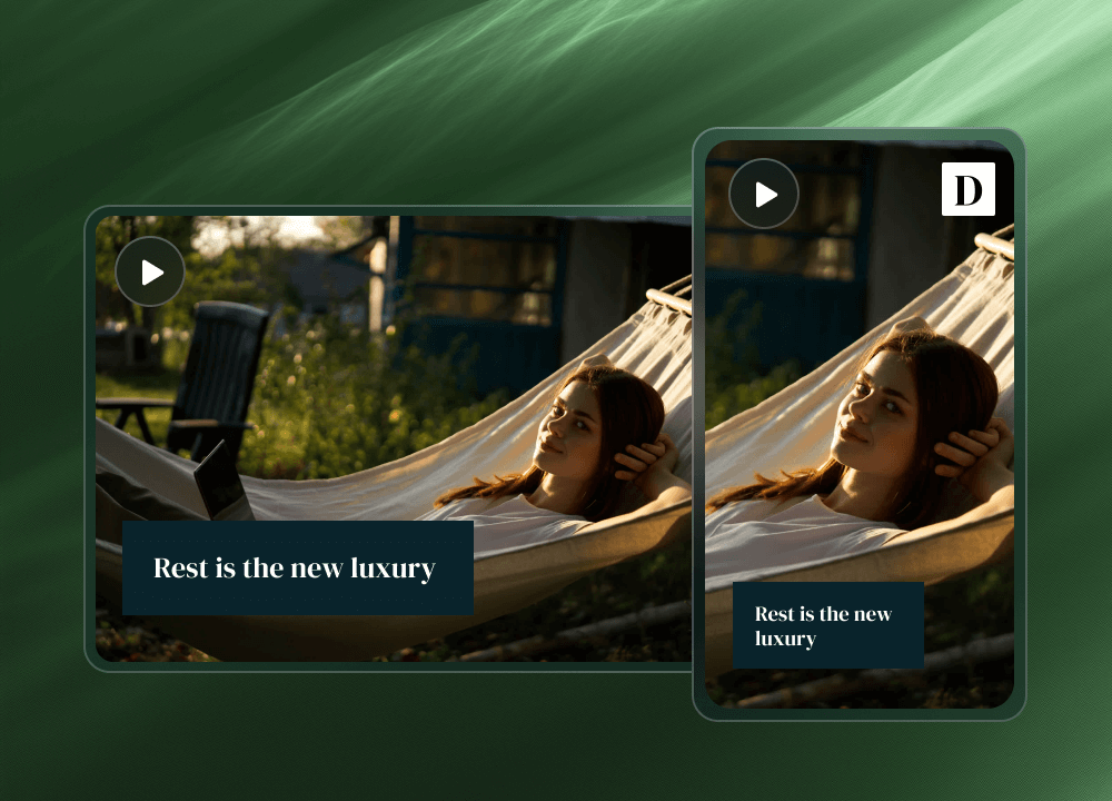 Viral Highlights generated by Milo