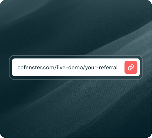 man in front of the camera 