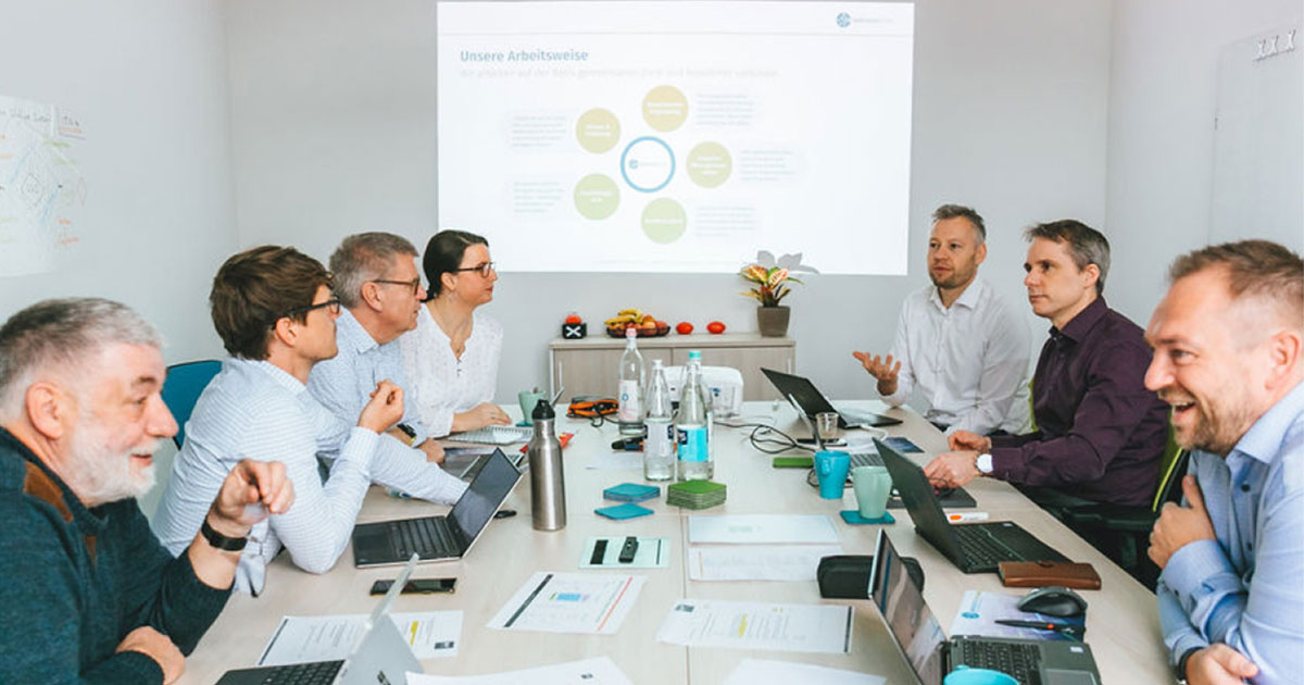 Sanssouci ITSM GmbH