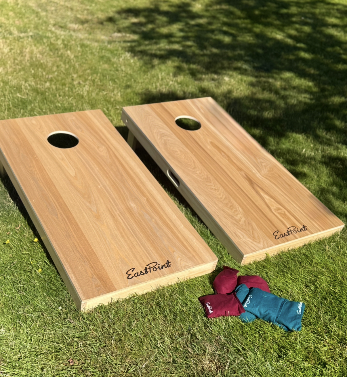 Corn Hole Game