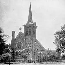 16th Street Baptist Church - Wikipedia