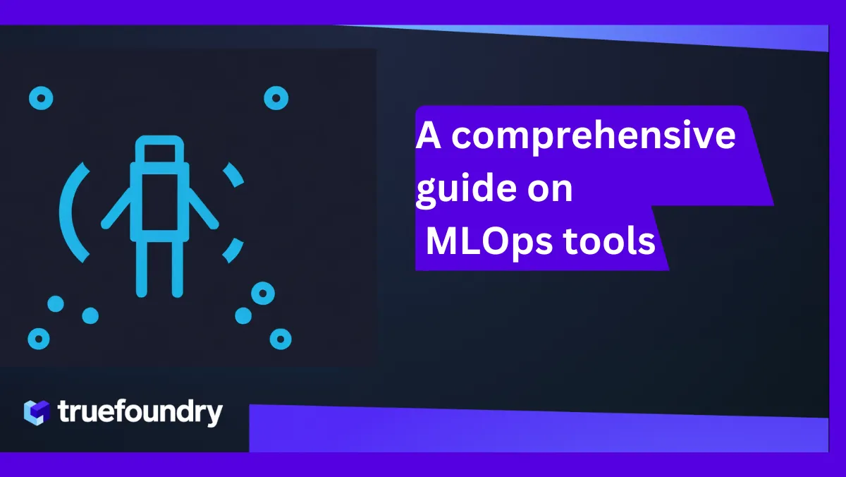 A comprehensive guide on mlops tools