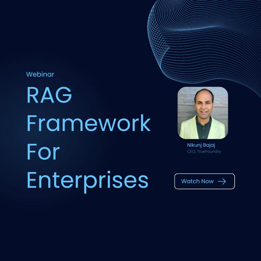 RAG - A Technical Deep Dive