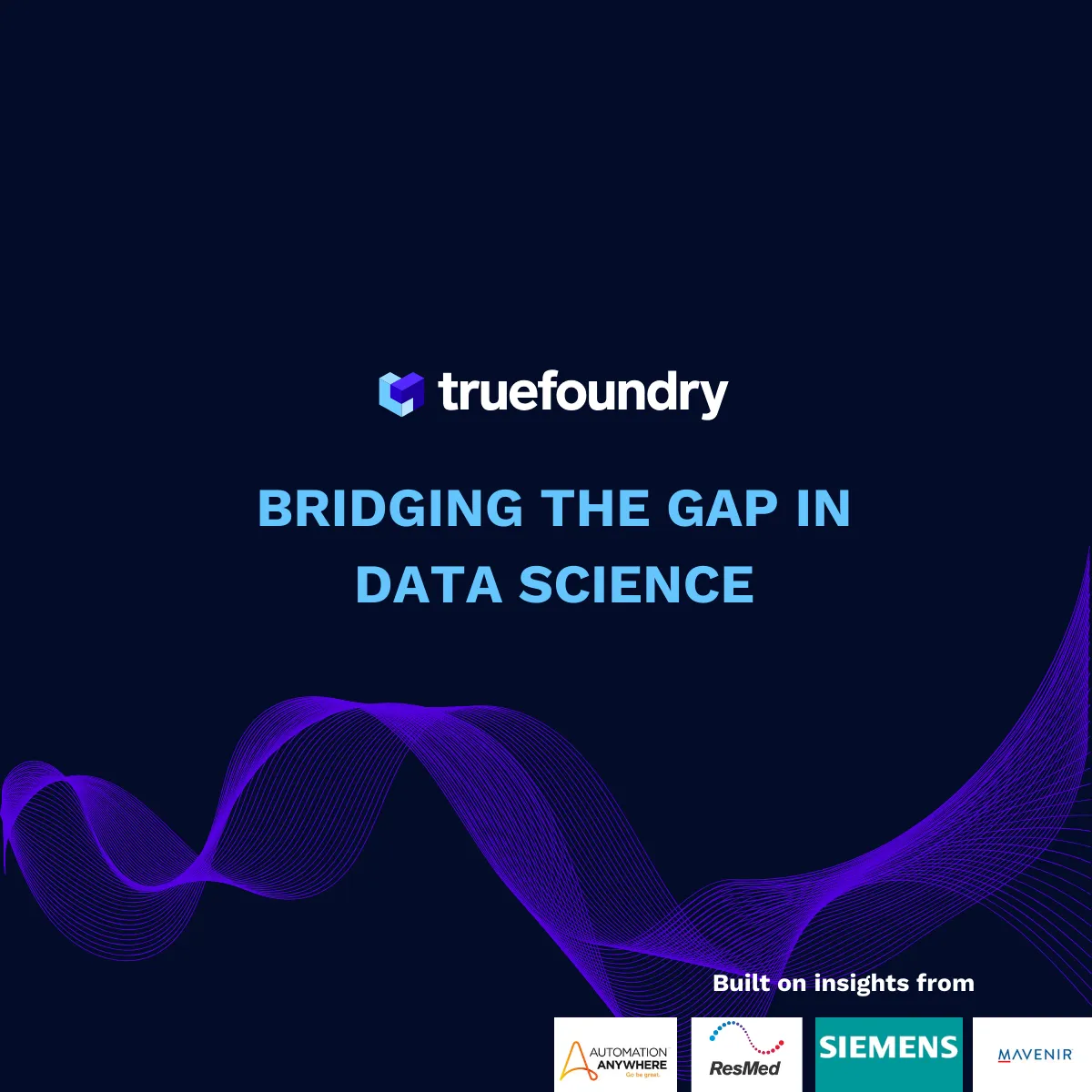 Bridging the Trust Gap in Data Science