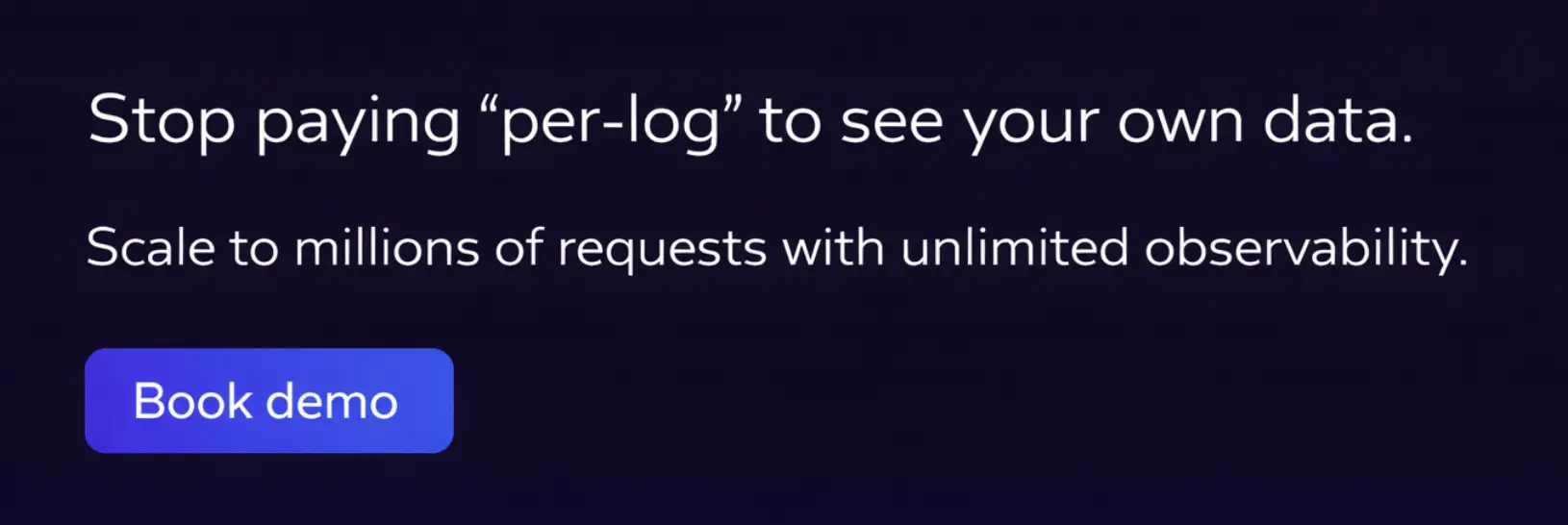 TrueFoundry allows you to deploy long-running agents easily