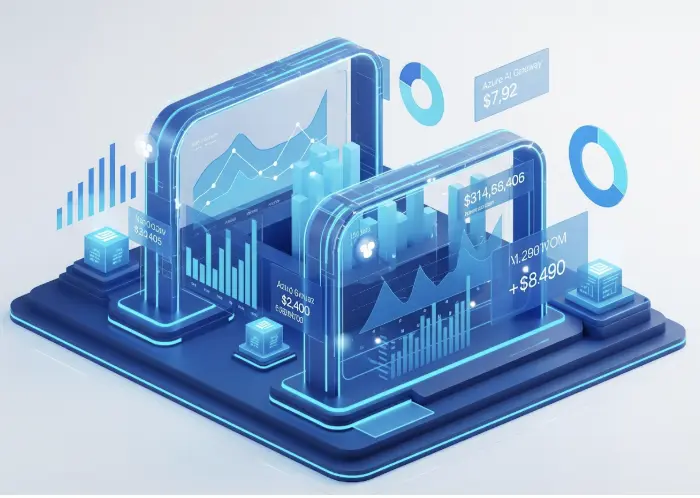 Azure AI Gateway Pricing in 2026: Costs and Components