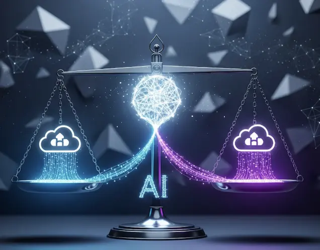 AWS Bedrock vs. AWS SageMaker: Key Differences & When to Switch