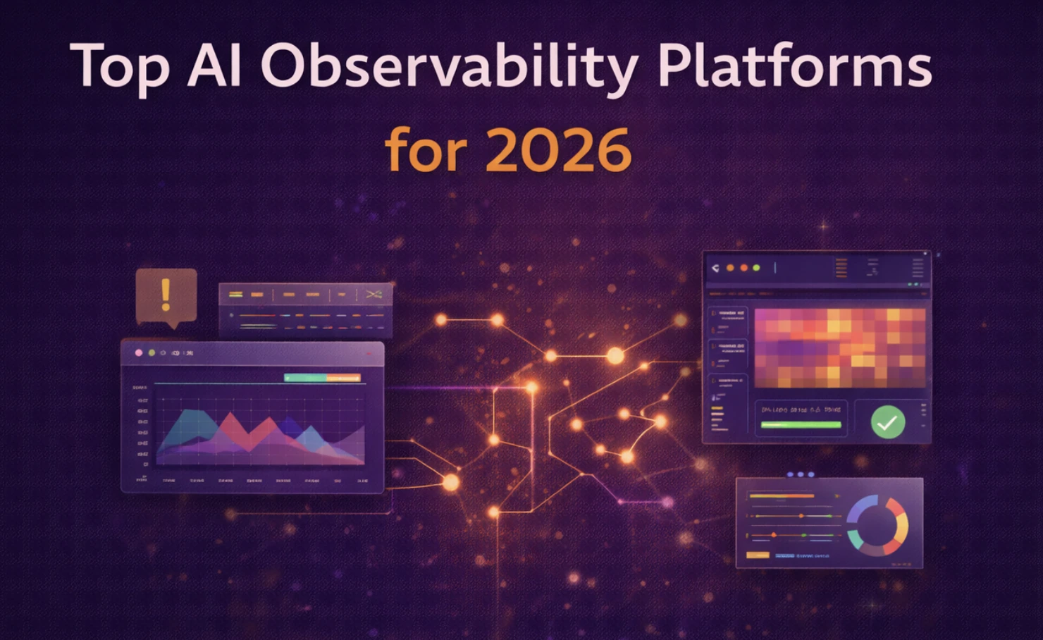 10 Best AI Observability Platforms for LLMs in 2026