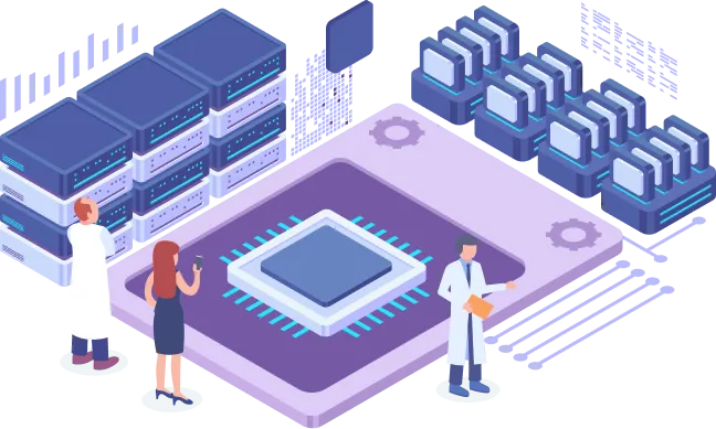 Basics of on-premise LLM deployment