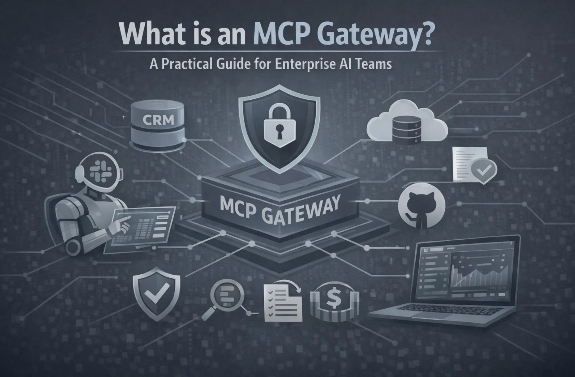 TrueFoundry MCP Gateway guide for enterprise AI teams and architects