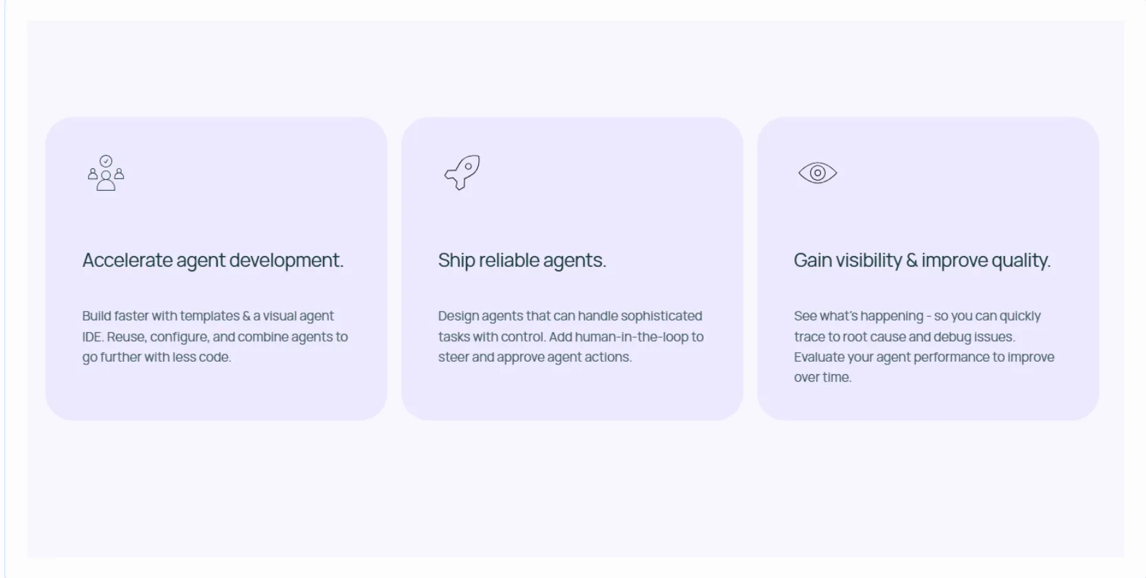 Benefits of using Langchain