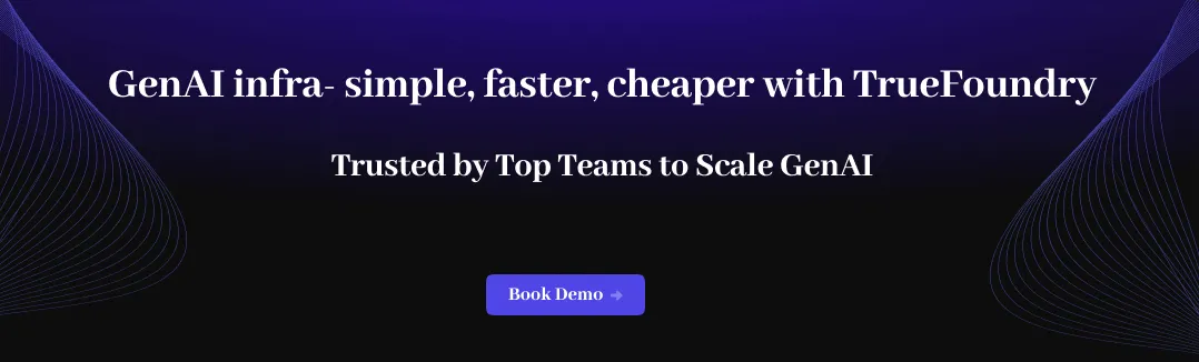 If you are looking for a secure, scalable, and production-ready way to manage all your LLM workflows,