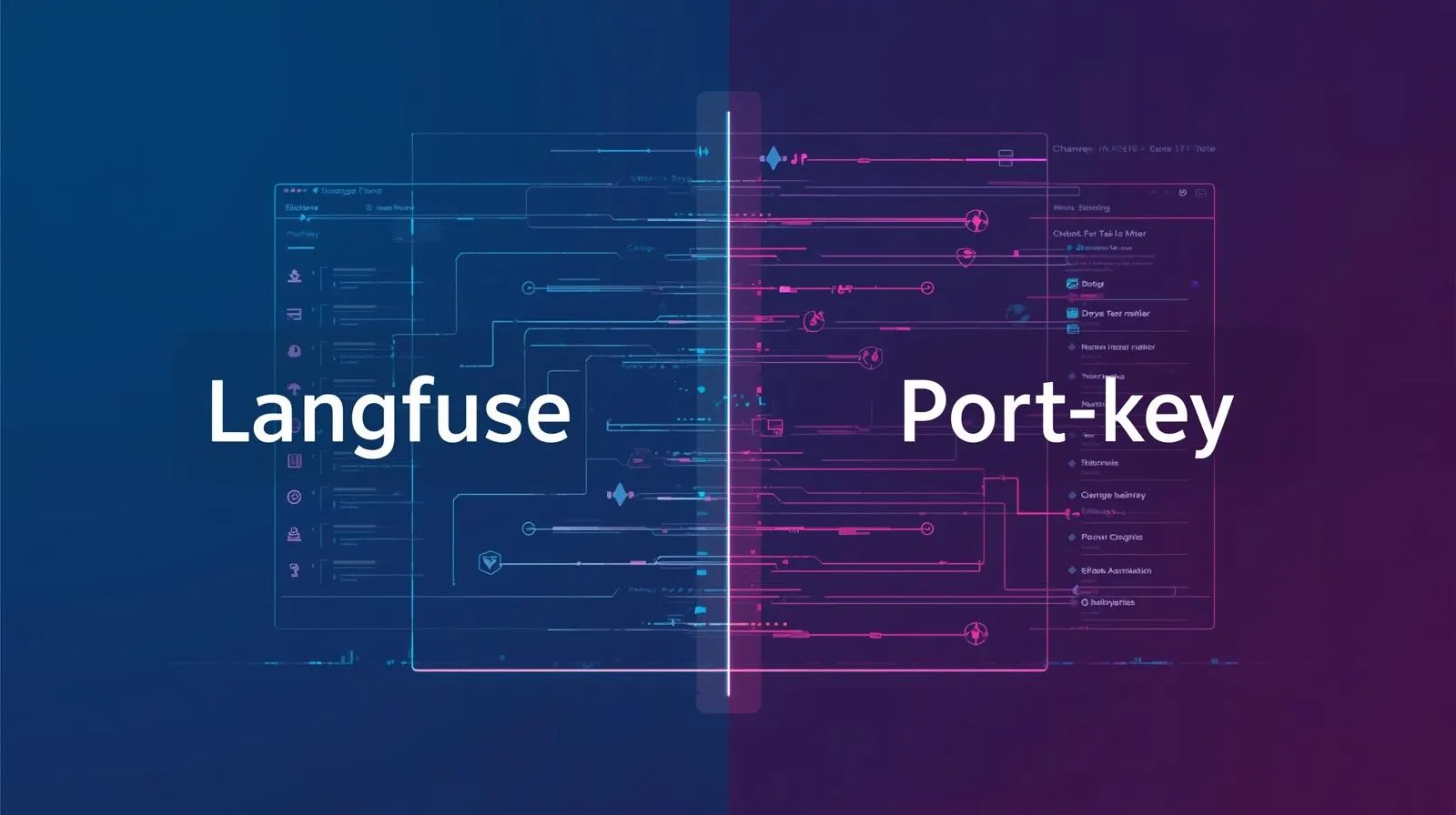  Langfuse vs Portkey detailed comparison