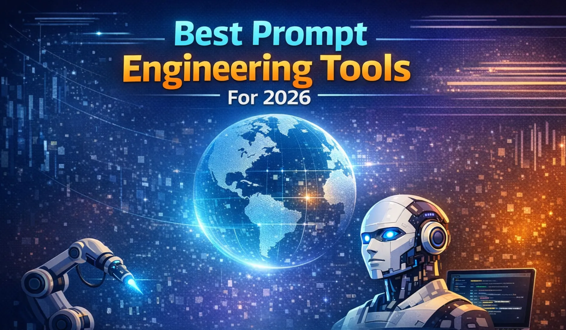 Best prompt engineering tools