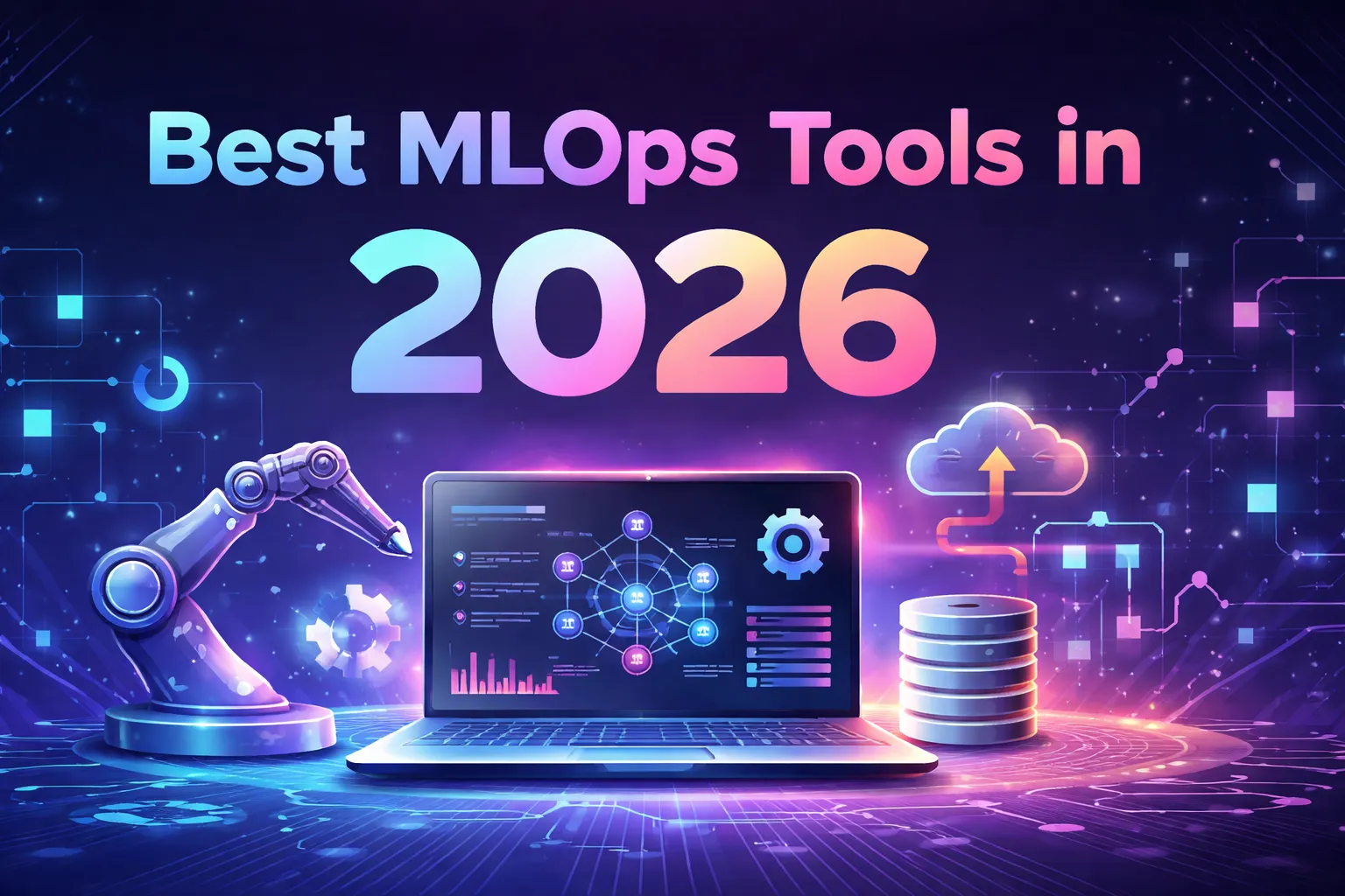 best mlop tools