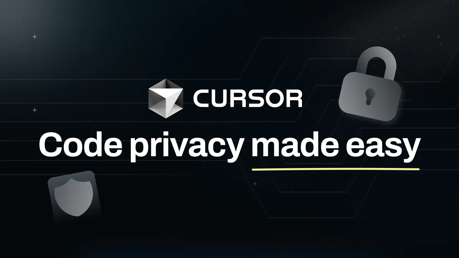 what is cursor security