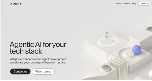 Adept AI
