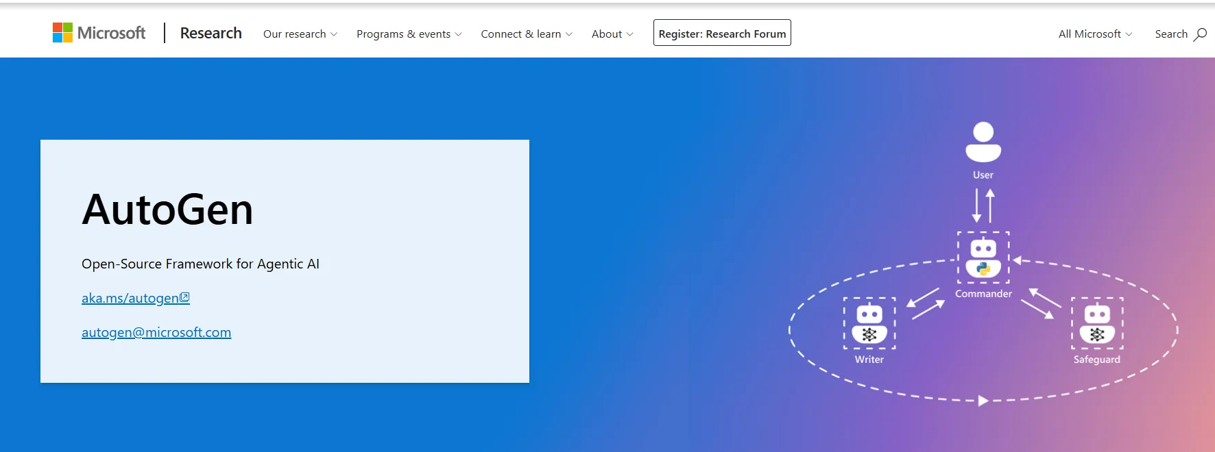 Google ADK supports hierarchical agent orchestration and A2A