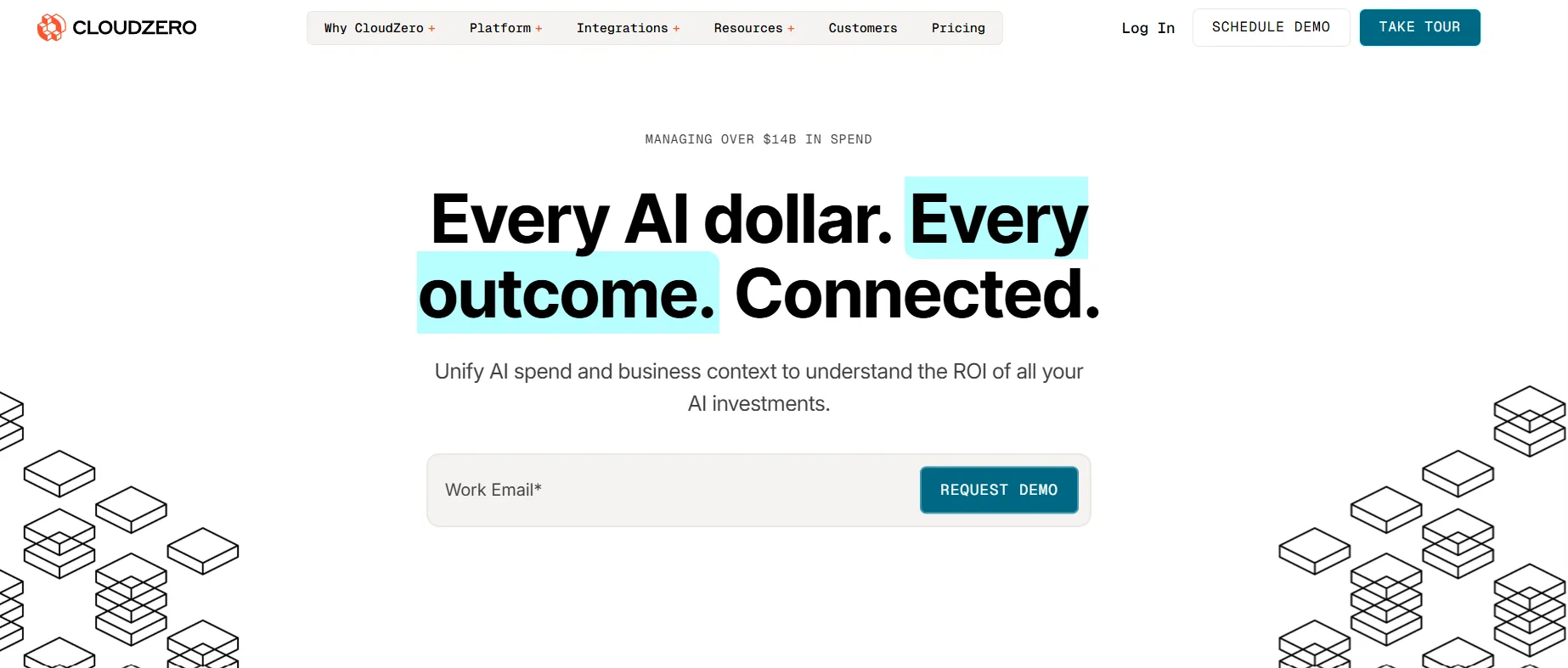 CloudZero is an AI cost attribution platform for engineering and finance teams 