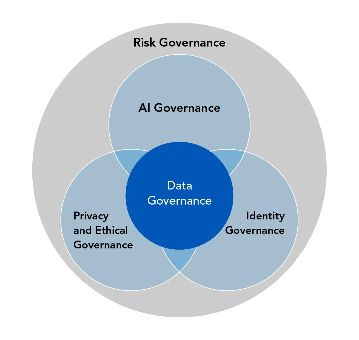 AI Governance meaning