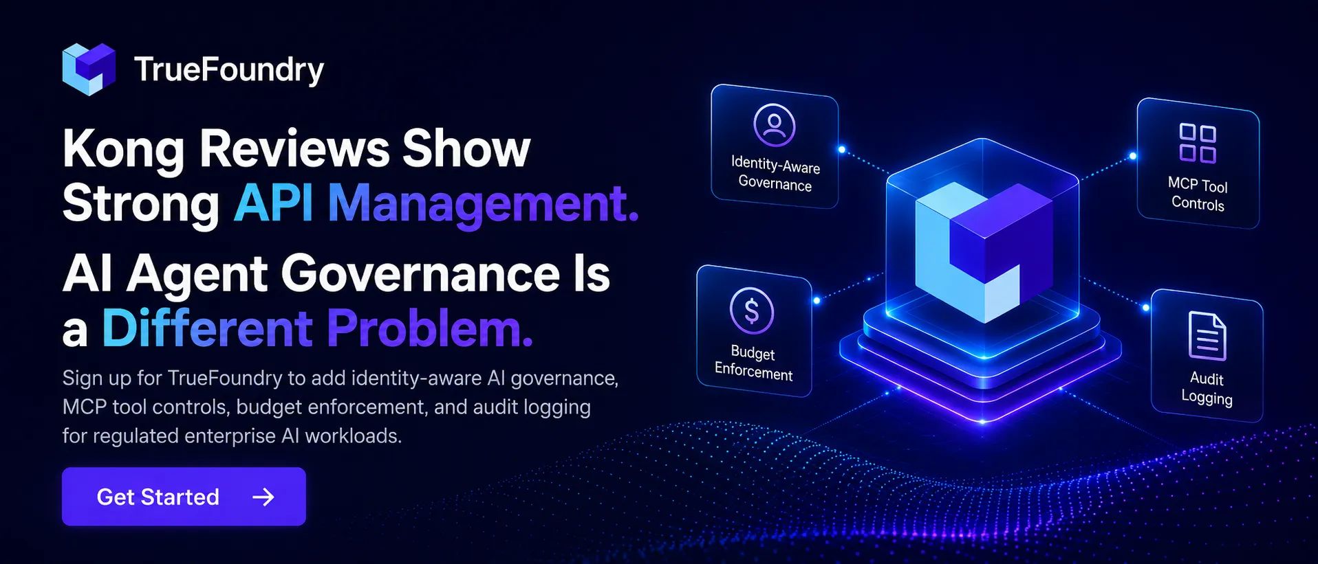 TrueFoundry adds identity-aware governance to regulate enterprise AI workloads