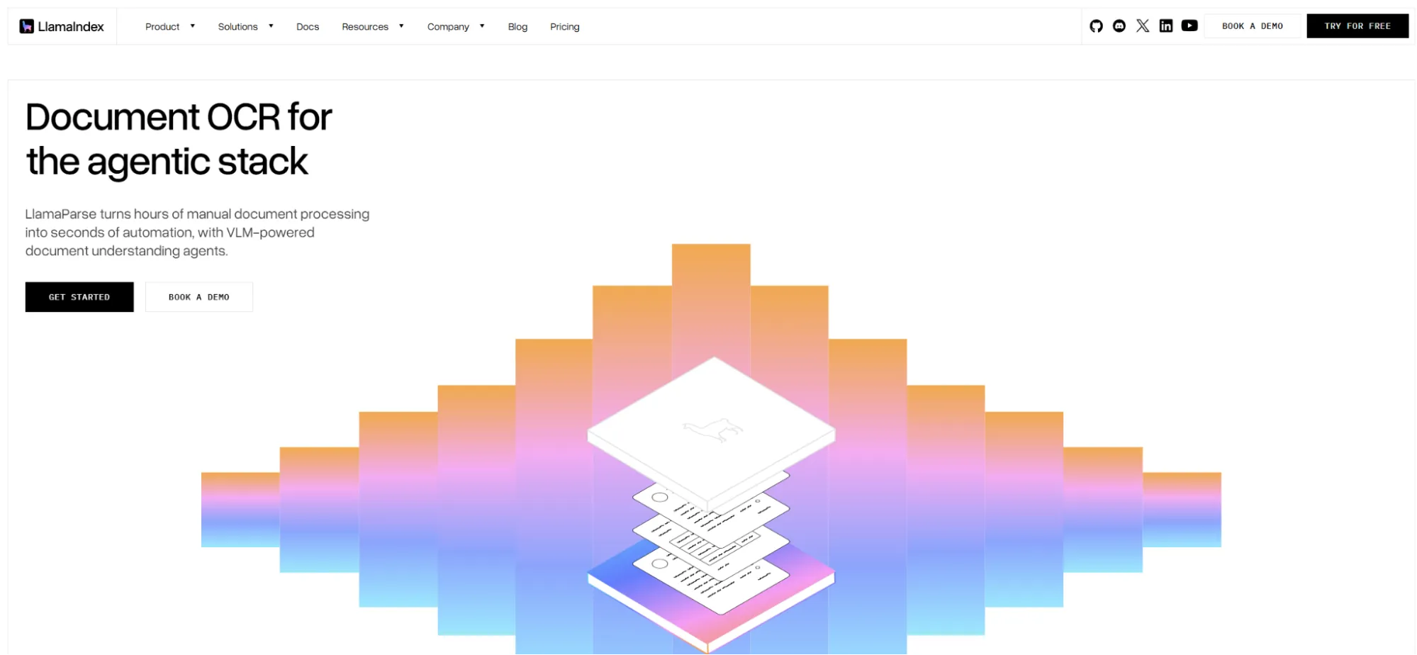 LlamaIndex offers strong retrieval pipelines, data connectors, and knowledge workflows