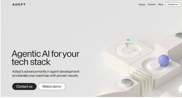 Adept AI