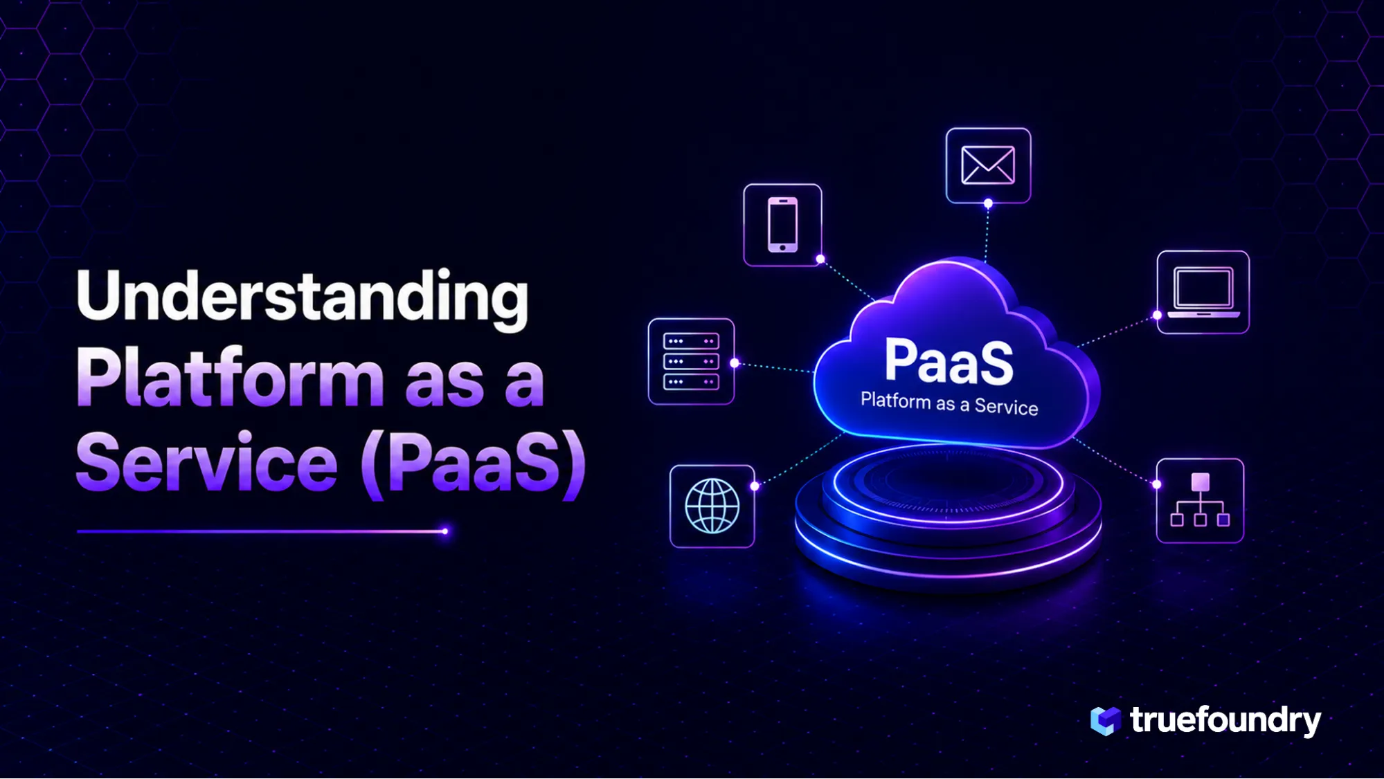 What is PaaS