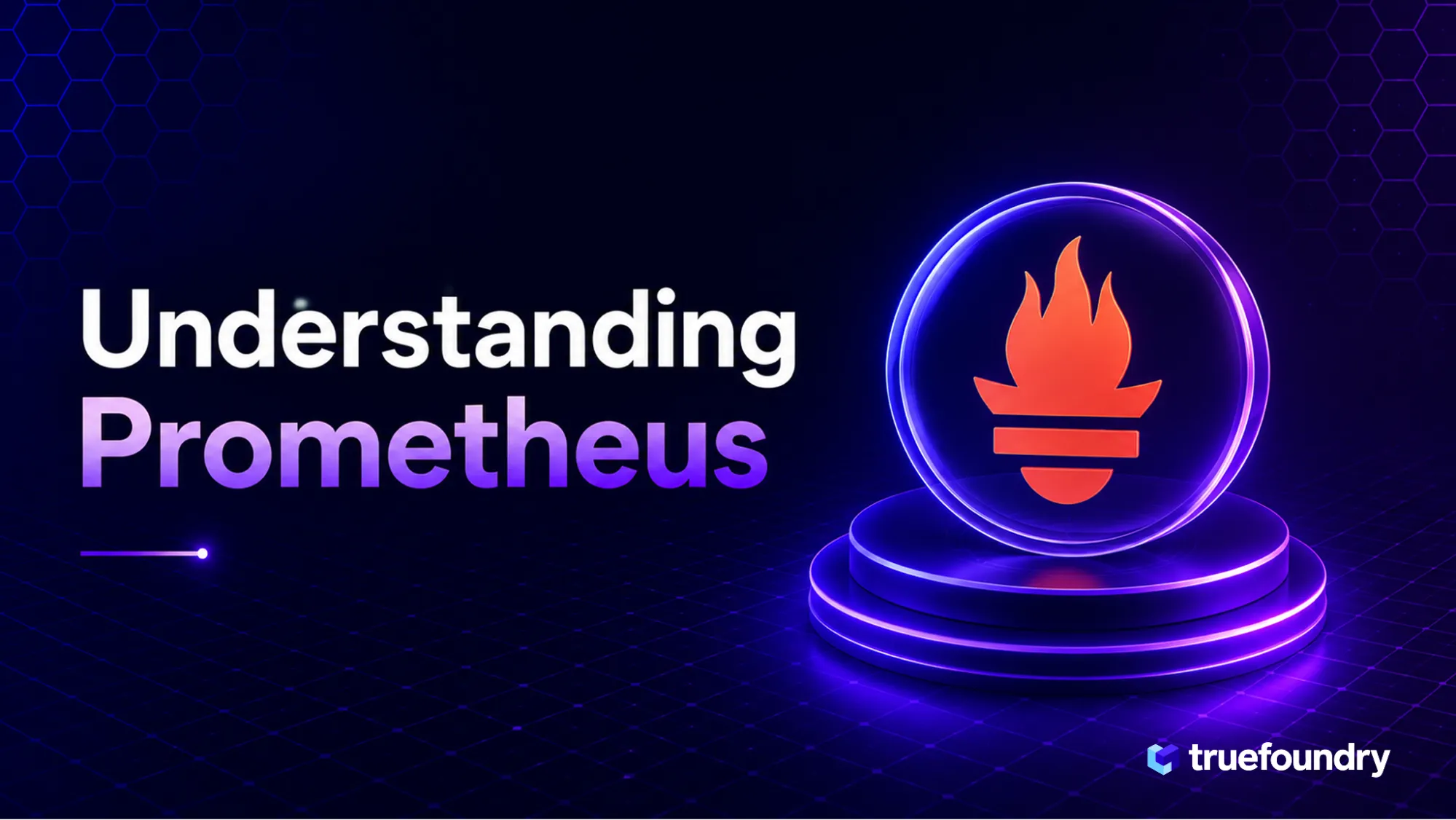 What is Prometheus
