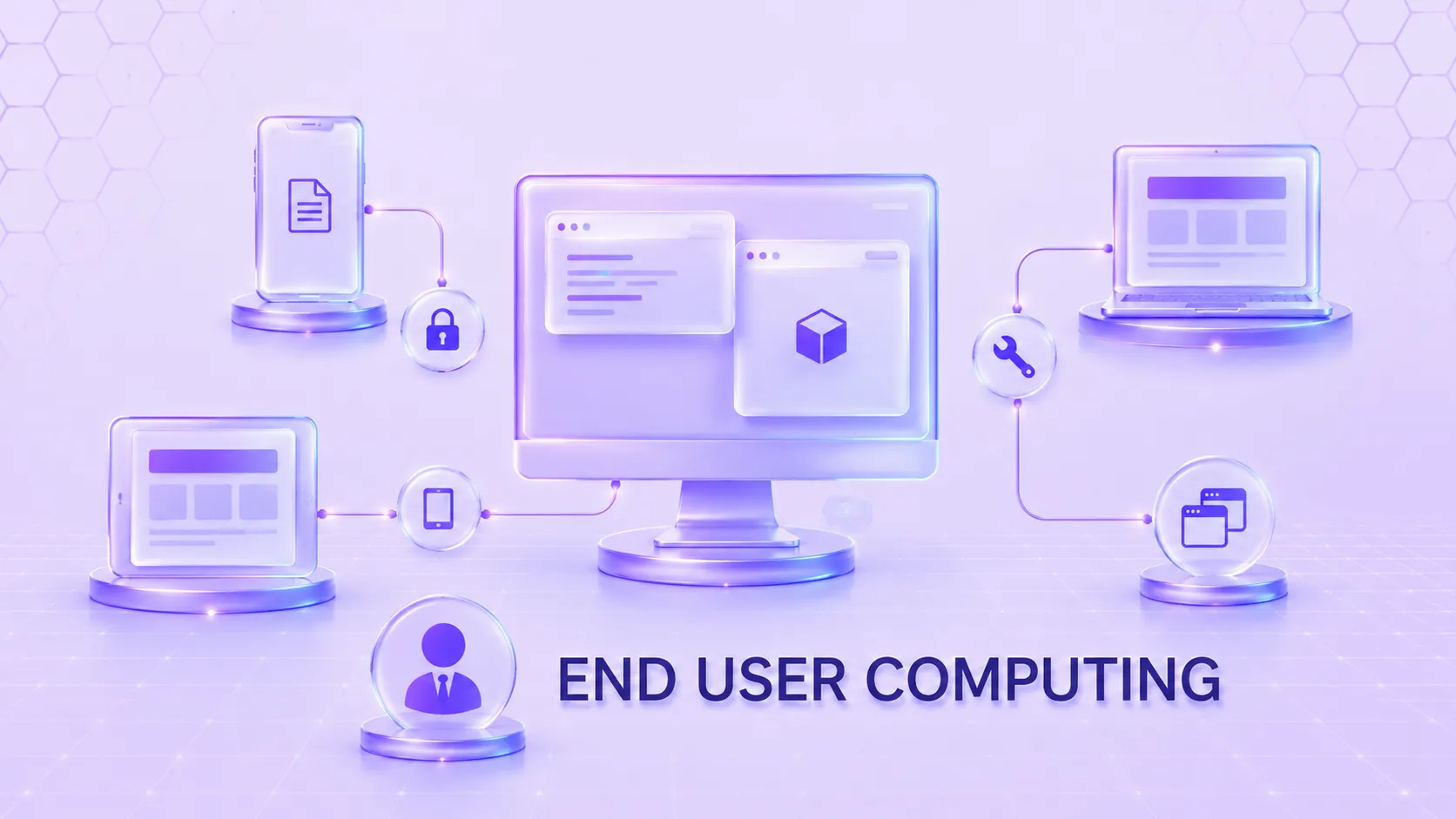  End User Computing explained 