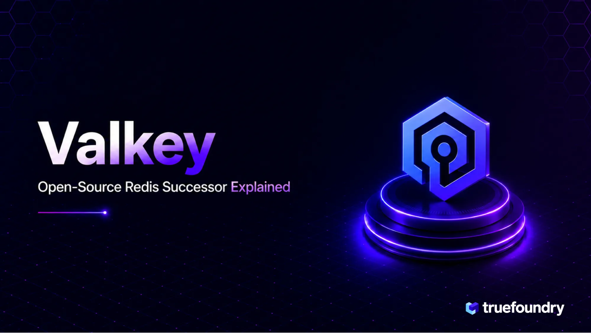 what is valkey