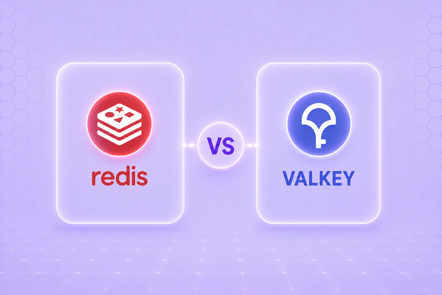 Valkey vs Redis