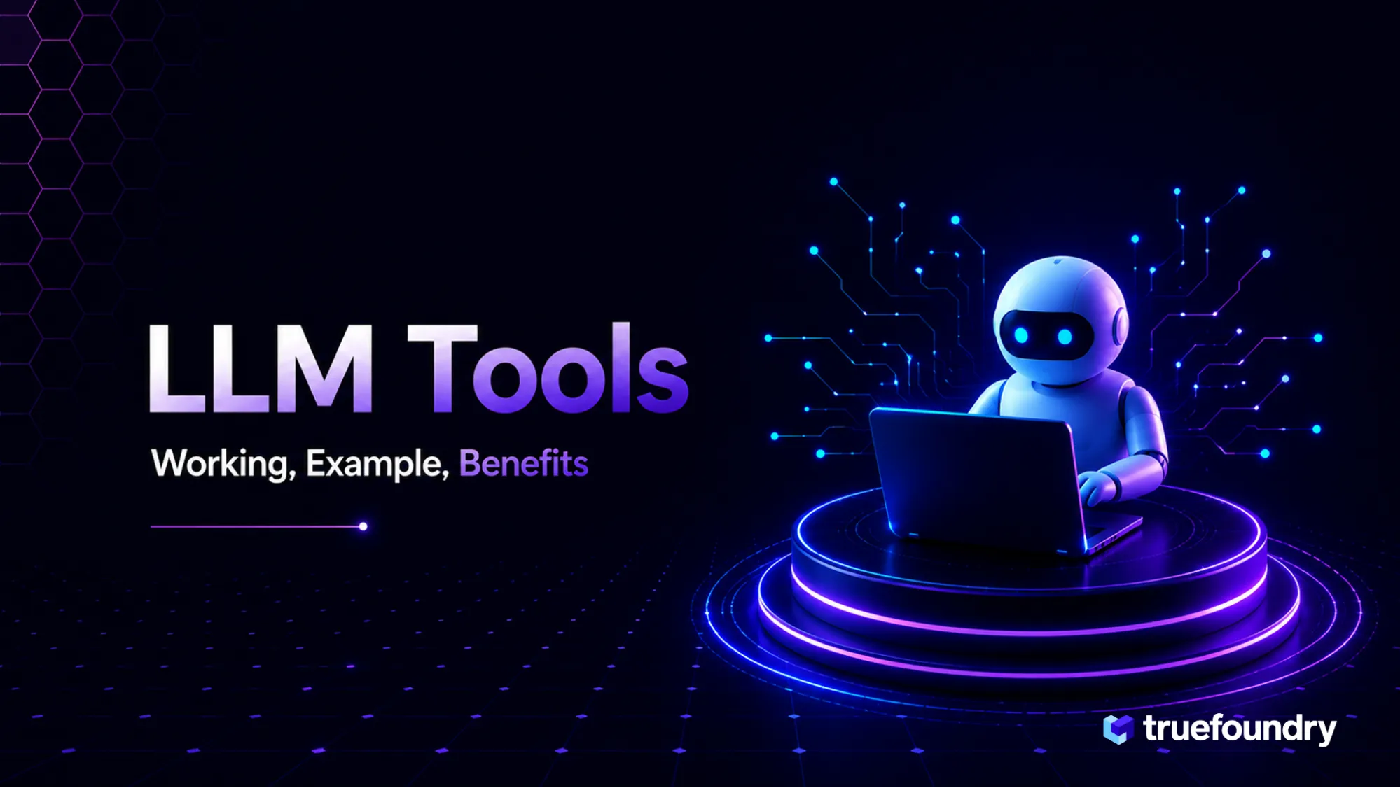 What is an LLM tool
