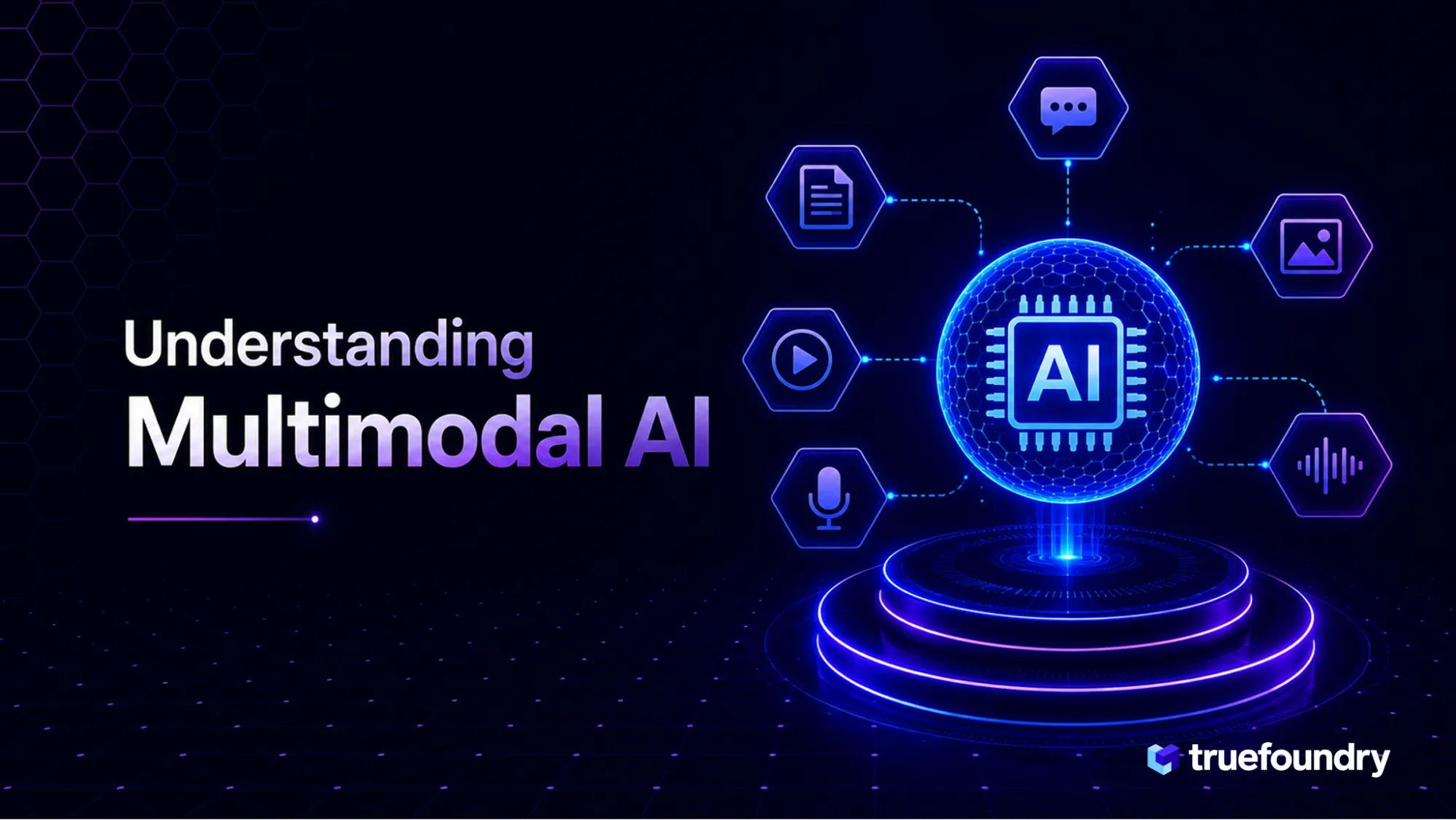 what is multimodal ai