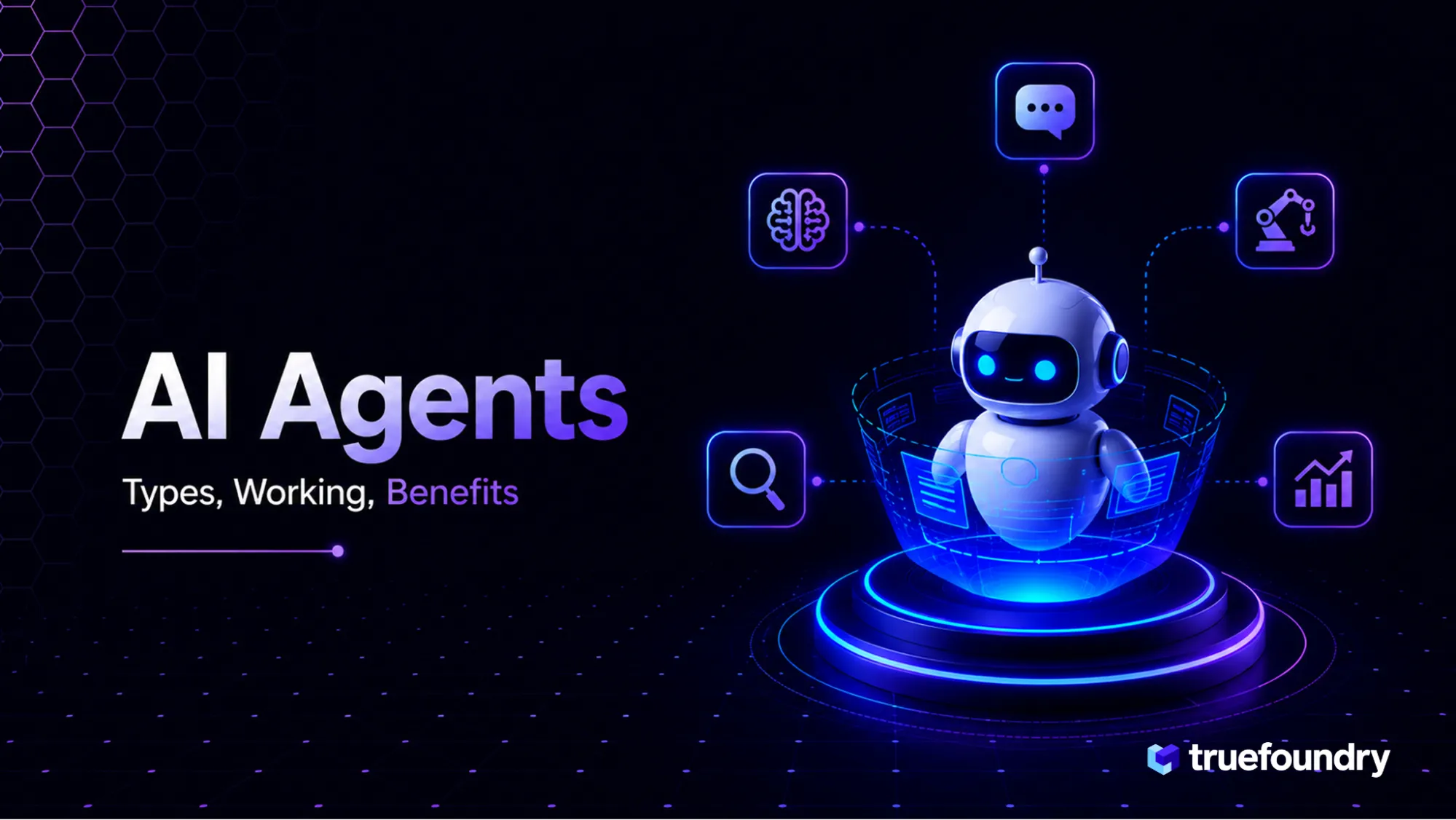 What are AI agents