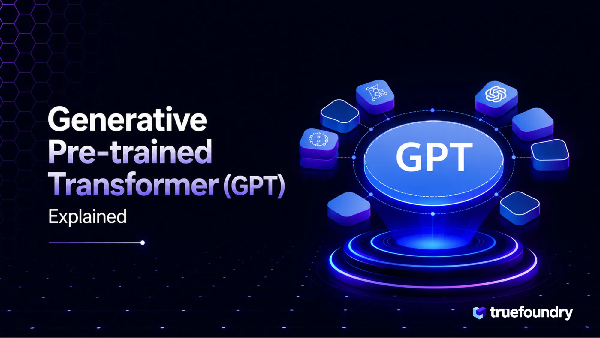 what is GPT