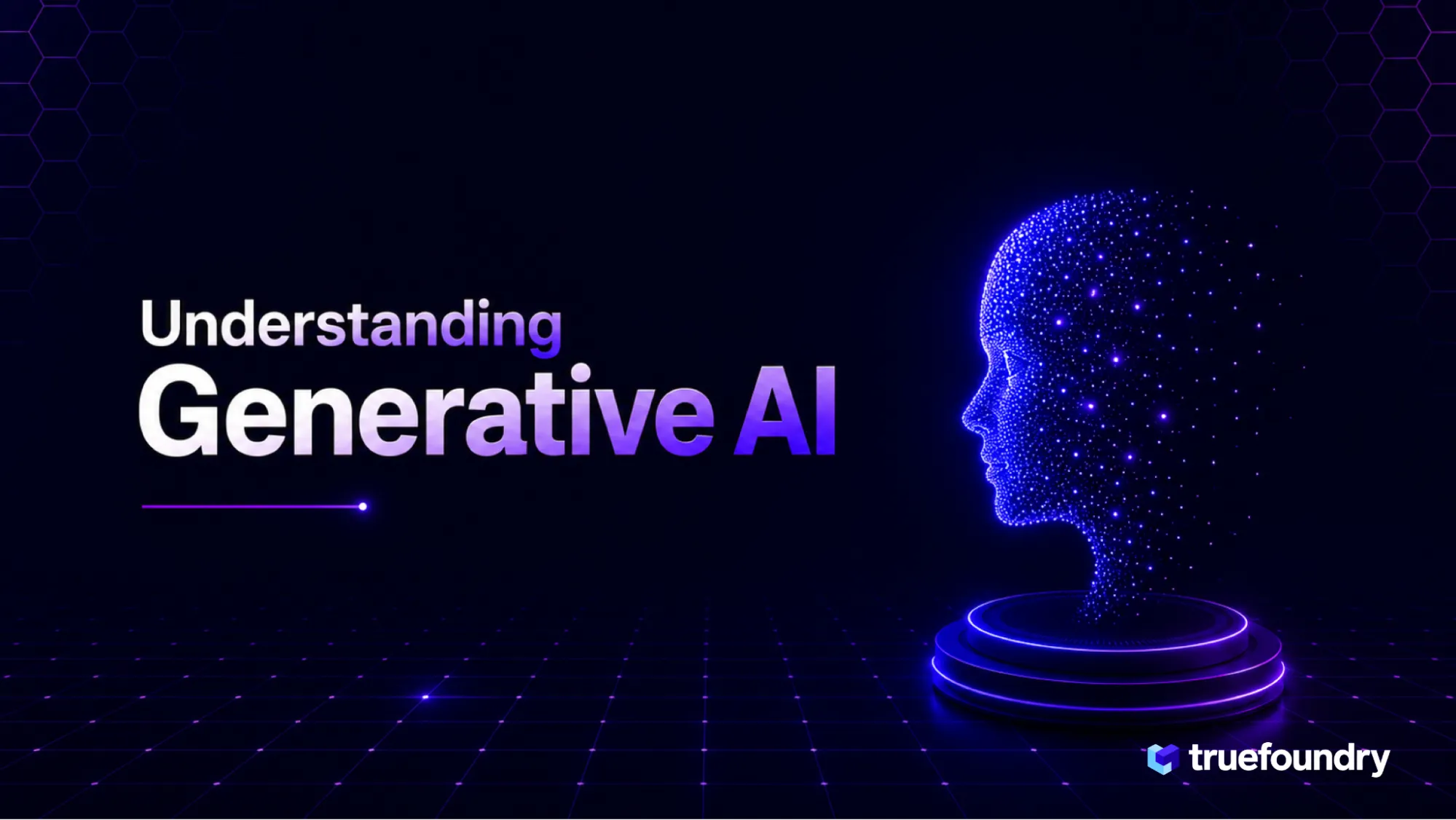  what is generative AI