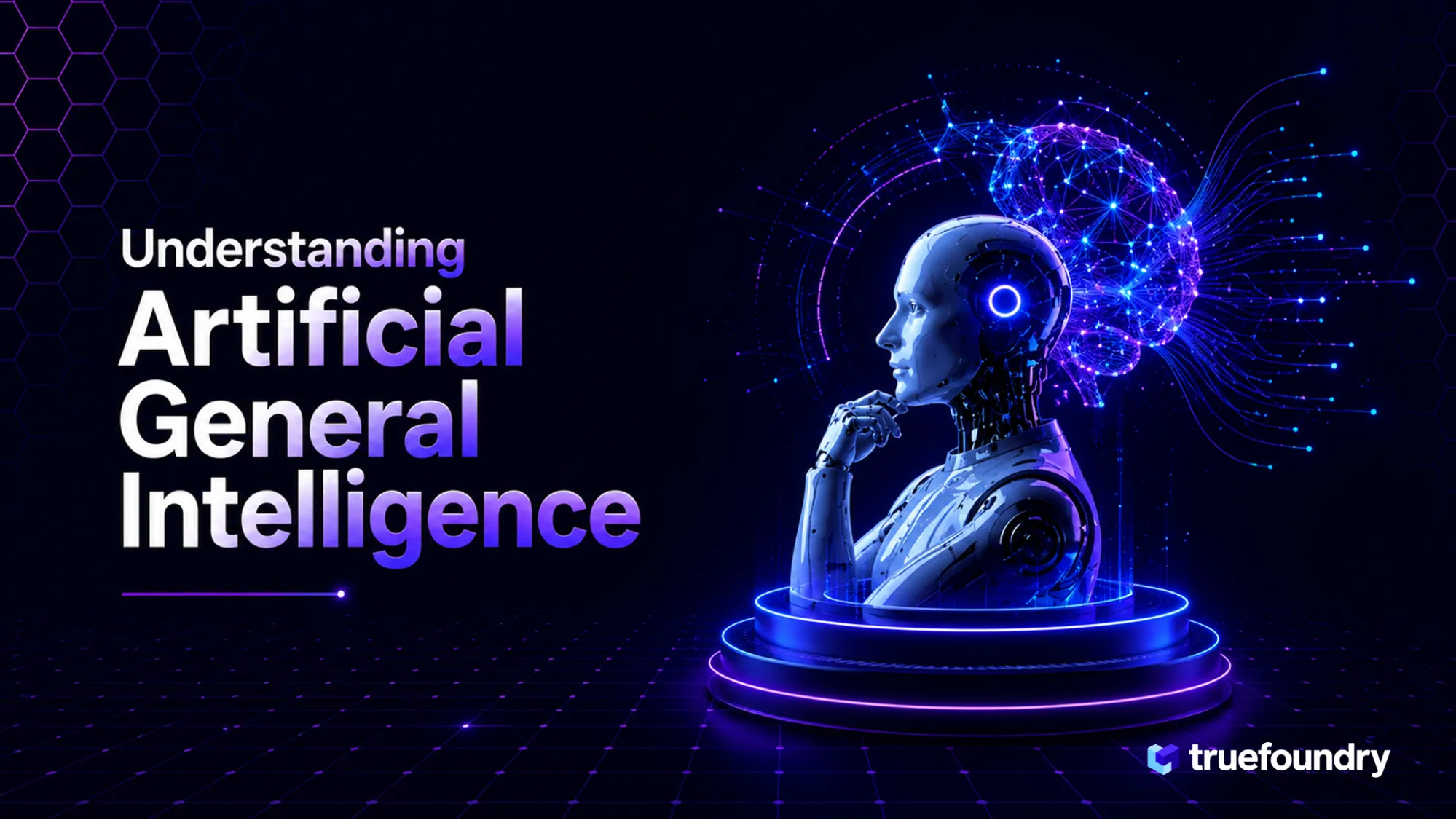 what is artificial general intelligence
