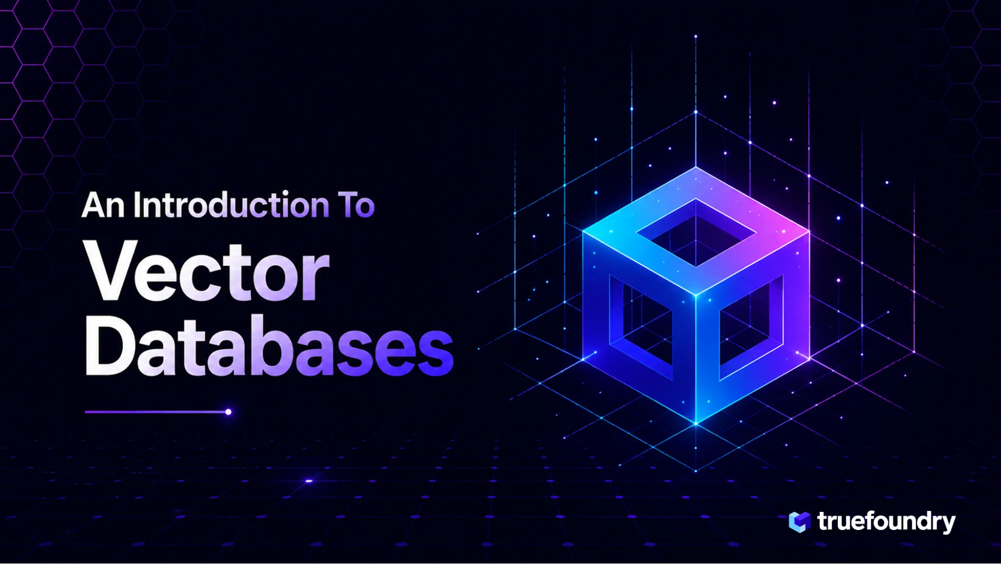 What are vector databases